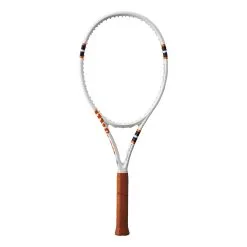 Wilson Clash Roland Garros Clash 100L V2.0 Racchette Da Torneo -Vendite Babolat 03907000 13