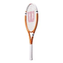 Wilson Roland Garros Team Racchette Allround -Vendite Babolat 03913000 0 7