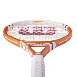 Wilson Roland Garros Team Racchette Allround -Vendite Babolat 03913000 11