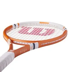 Wilson Roland Garros Team Racchette Allround -Vendite Babolat 03913000 12
