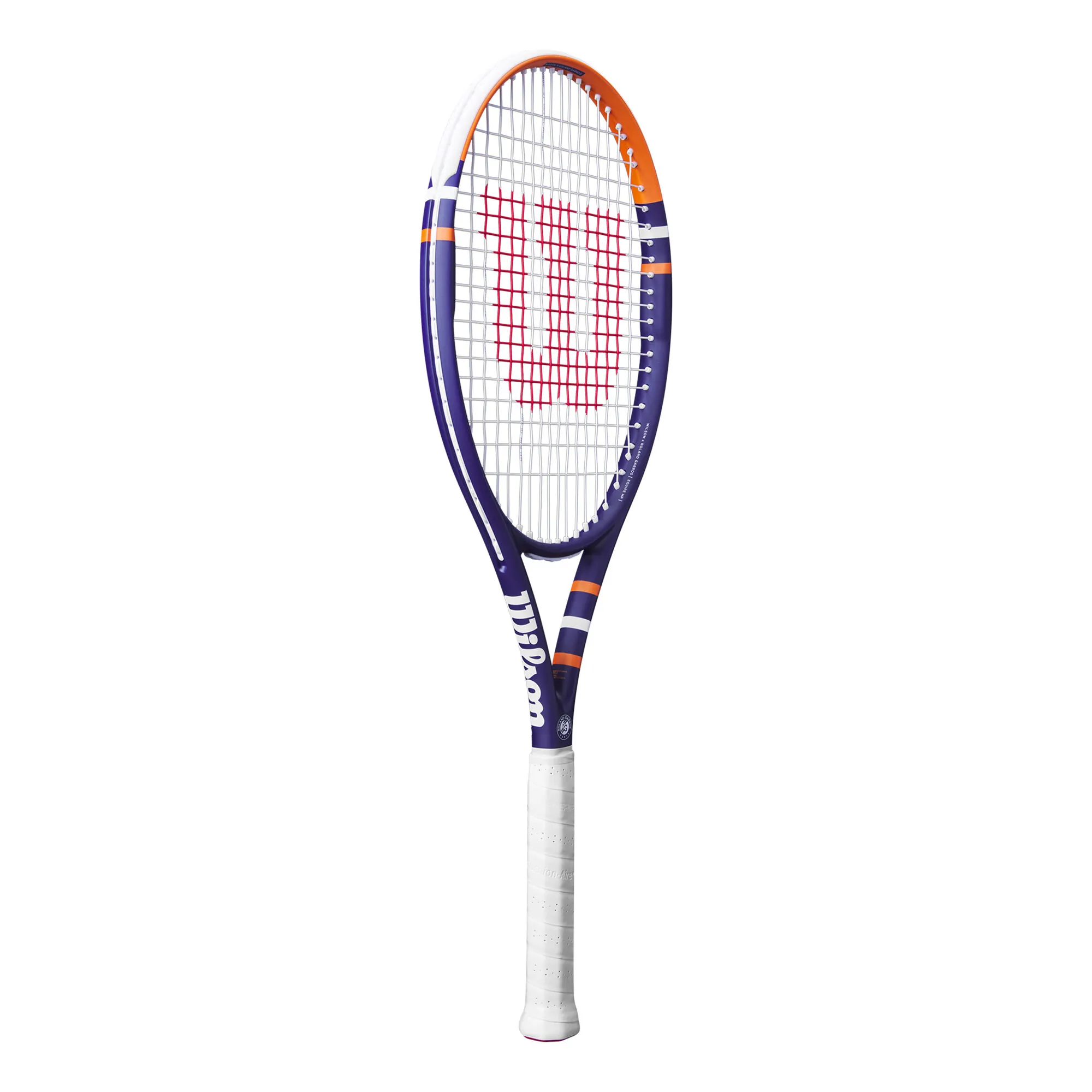 Wilson Roland Garros Equipe HP Racchette Allround 4 Wilson Roland Garros Equipe HP Racchette Allround - immagine 2