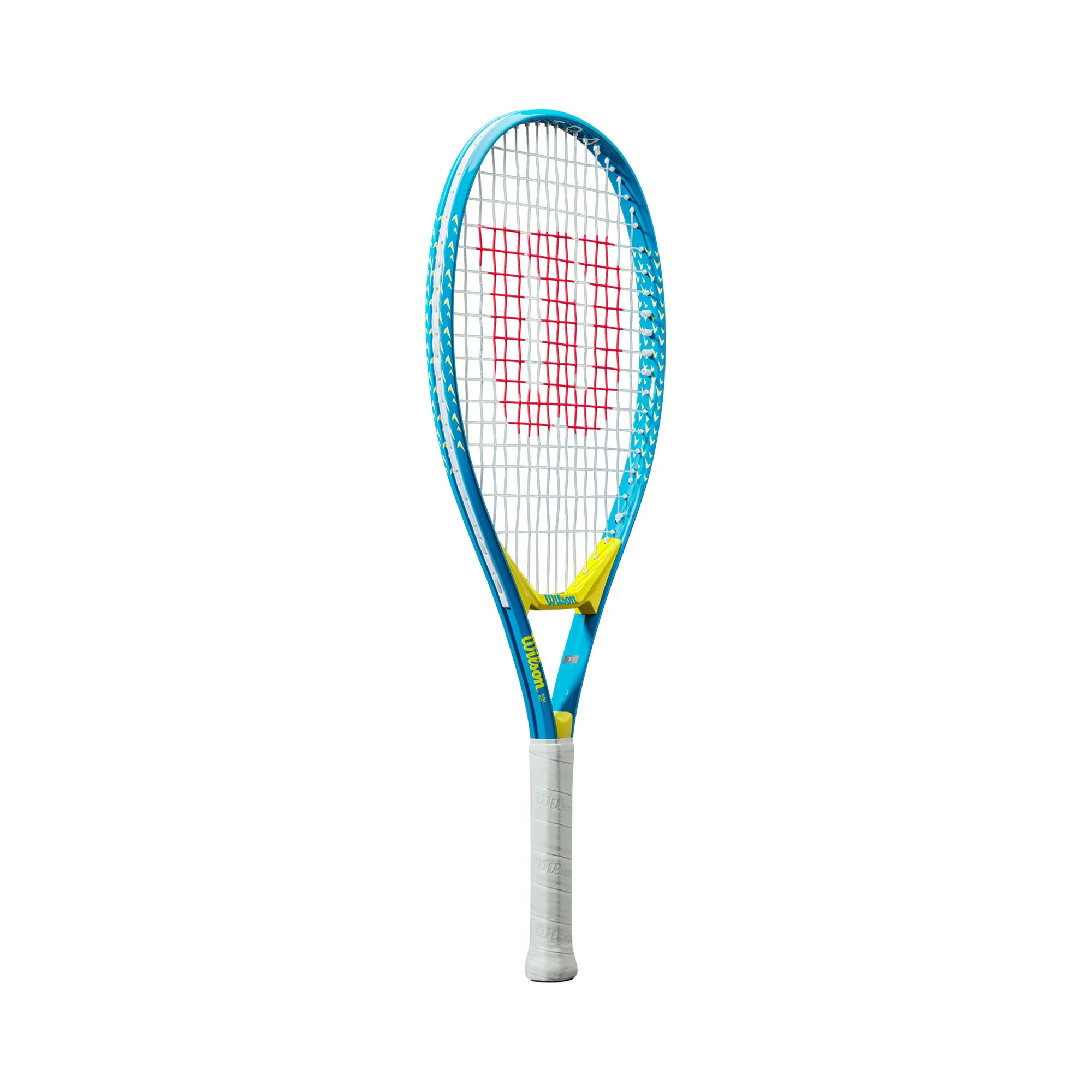 Wilson Ultra Power Jr 23 Racchette Per Bambini 4 Wilson Ultra Power Jr 23 Racchette Per Bambini - immagine 2