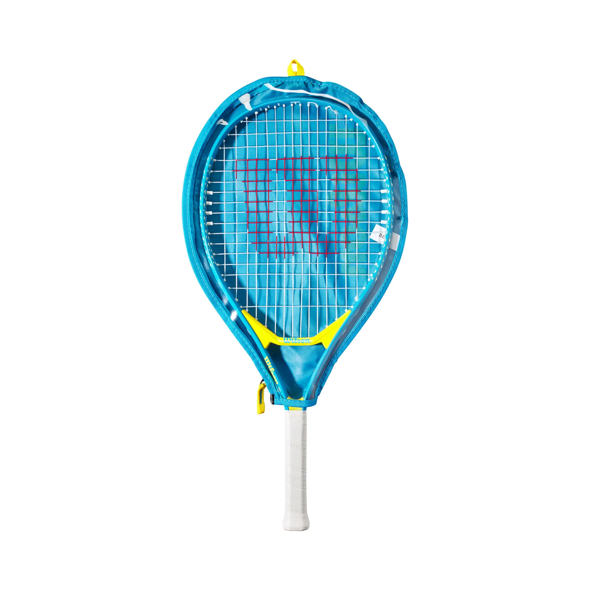 Wilson Ultra Power Jr 23 Racchette Per Bambini 5 Wilson Ultra Power Jr 23 Racchette Per Bambini - immagine 3