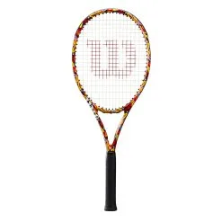 Wilson Clash 100 V2.0 Britto Hearts Racchette Da Torneo