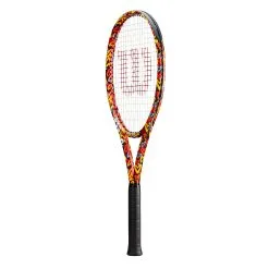 Wilson Clash 100 V2.0 Britto Hearts Racchette Da Torneo -Vendite Babolat 03951000 0 7