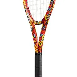 Wilson Clash 100 V2.0 Britto Hearts Racchette Da Torneo -Vendite Babolat 03951000 10