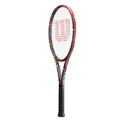 Wilson Pro Staff 97 V13 Britto Hearts Racchette Da Torneo -Vendite Babolat 03955000 0 7