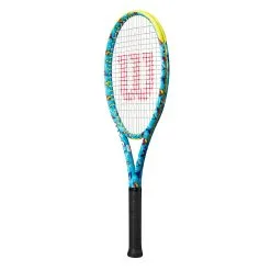 Wilson Ultra 100 V4.0 Britto Hearts Racchette Da Torneo -Vendite Babolat 03956000 0 7