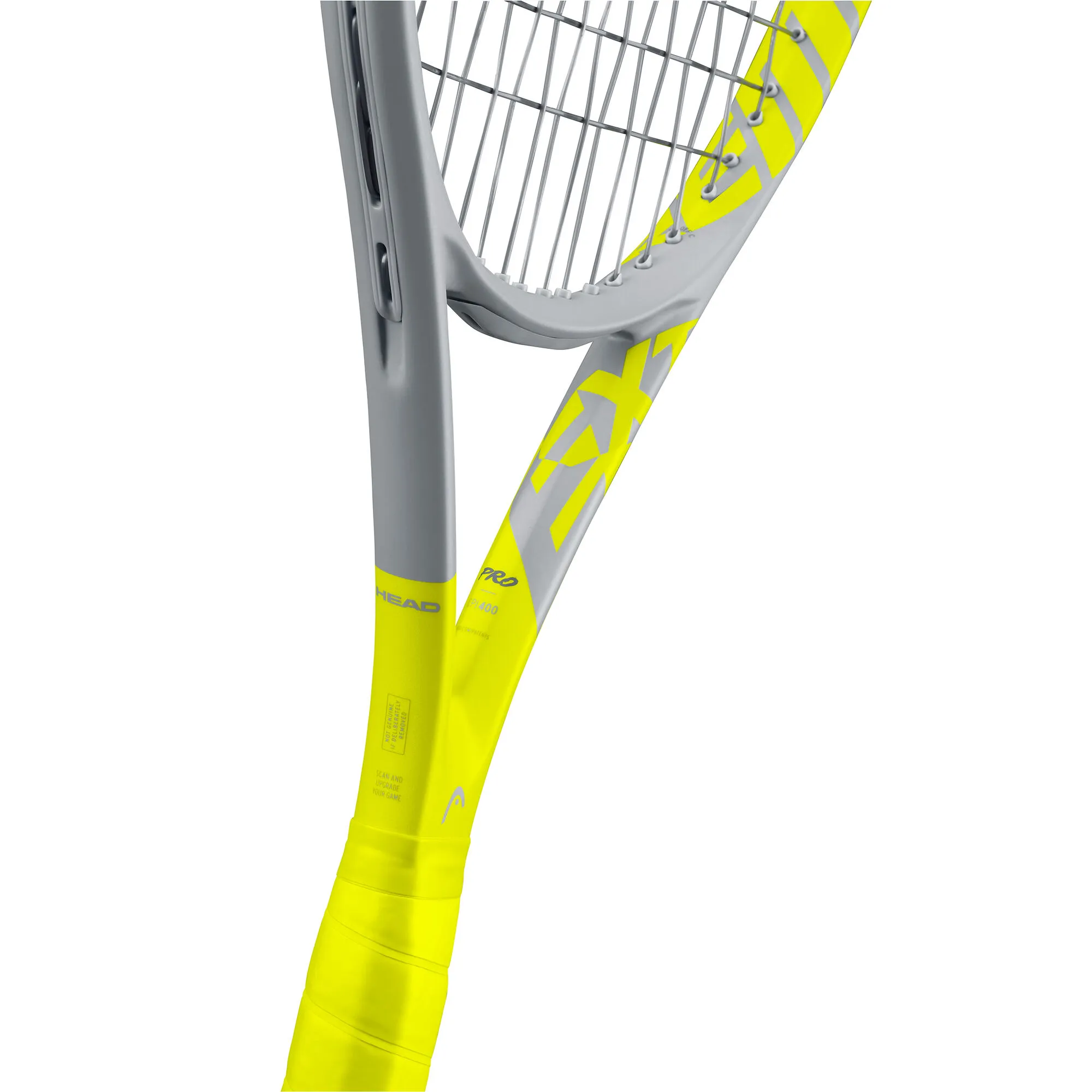 Head Graphene 360+ Extreme Pro 5 Head Graphene 360+ Extreme Pro - immagine 3