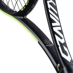 Head Graphene 360+ Gravity MP (2021) -Vendite Babolat 03993000 10