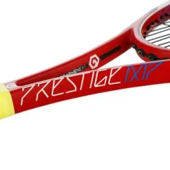 Head Graphene XT Prestige MP 2022 (Edizione Speciale) -Vendite Babolat 04078000 11
