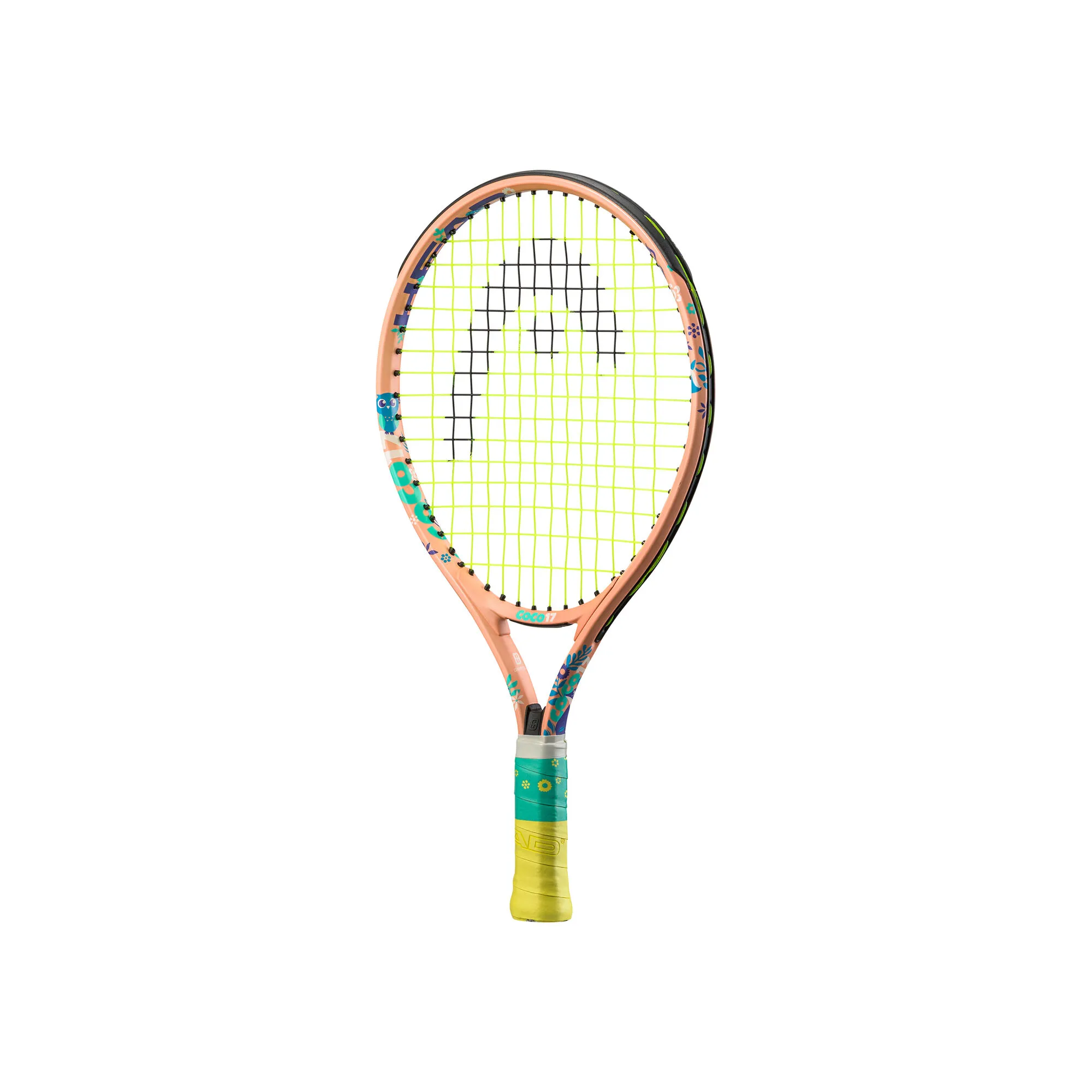 Head Coco 19 4 Head Coco 19 - immagine 2