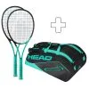 Head 2 Boom Pro 2022 In Aggiunta Borsa Per Racchetta -Vendite Babolat 04148000 000