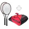 Head 2 Prestige MP 2021 In Aggiunta Borsa Per Racchetta -Vendite Babolat 04156000 000