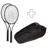 Head 2 Prestige Pro 2021 In Aggiunta Borsa Per Racchetta -Vendite Babolat 04158000 000