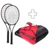 Head 2 Prestige Pro 2021 In Aggiunta Borsa Per Racchetta 1 Head 2 Prestige Pro 2021 In Aggiunta Borsa Per Racchetta -Vendite Babolat 04159000 000