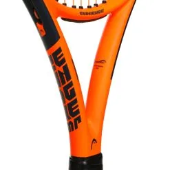 Head IG Challenge MP (orange) -Vendite Babolat 04266000 11
