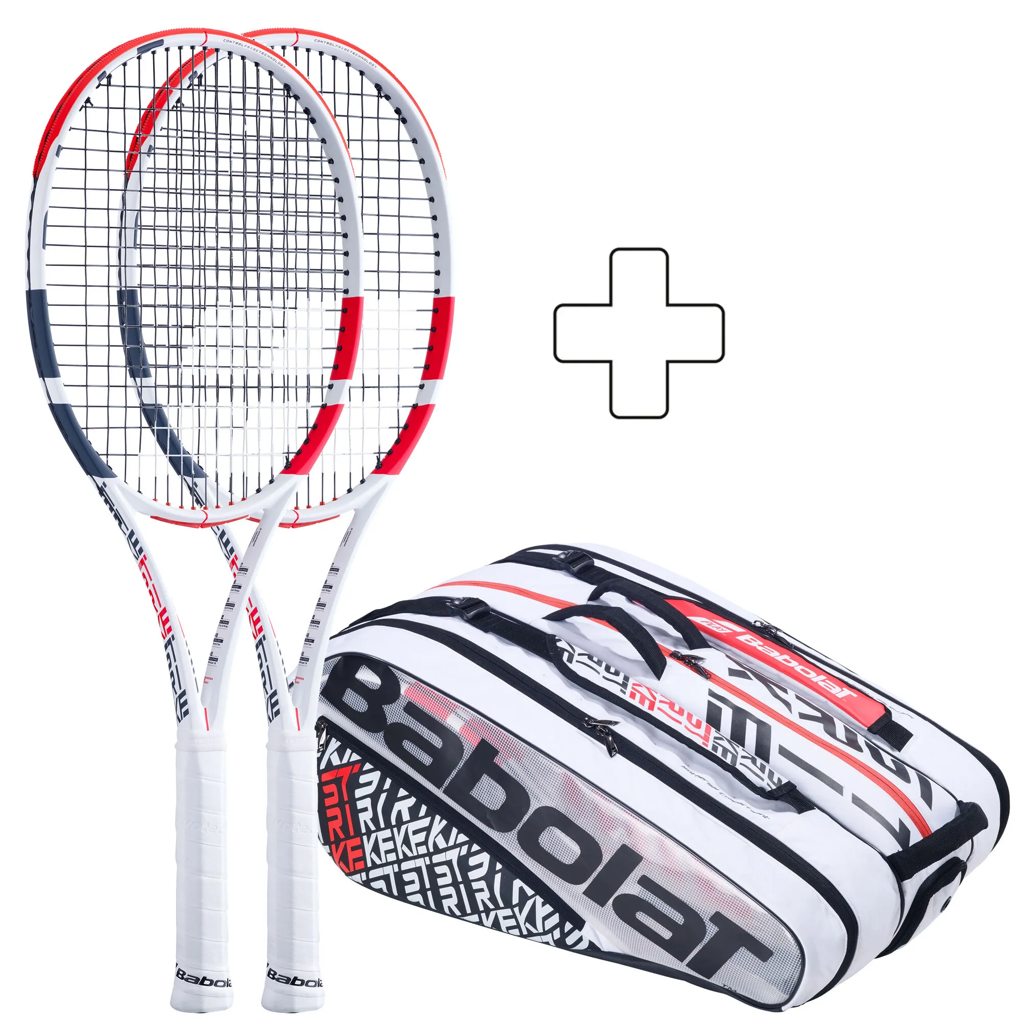 Racchette da tennis negozio 42 Racchette da tennis negozio -Vendite Babolat 02705000 000