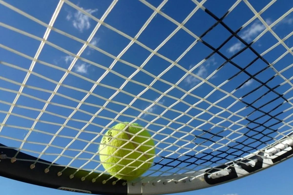 Racchette da tennis negozio 43 Racchette da tennis negozio -Vendite Babolat Adattare la Tensione delle Corde alle Condizioni Climatiche